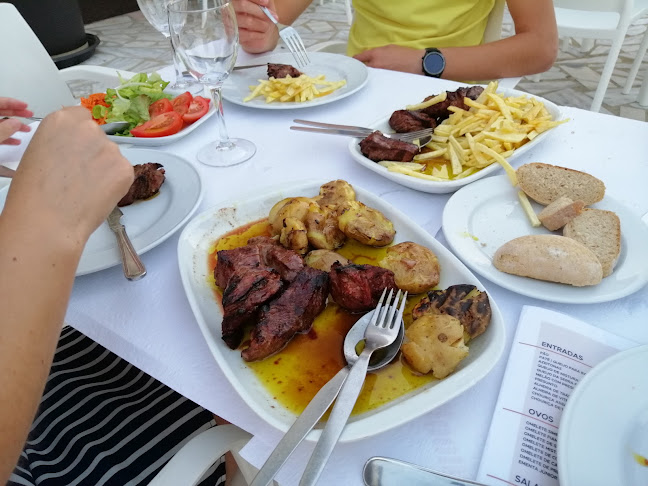 Av. Gago Coutinho e Sacadura Cabral, 6430-183 Mêda