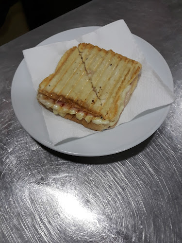 Comentarii opinii despre Café Alcaide