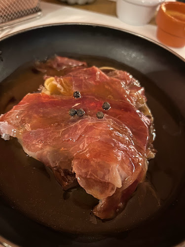 Cantinho do Avillez - Parque das Nações - Gastronomia e hotelaria