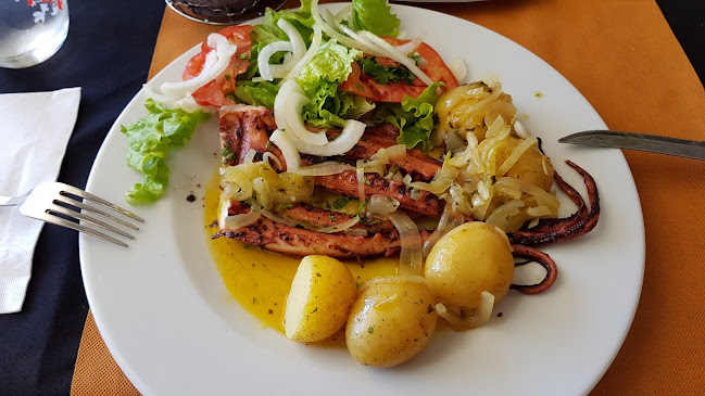 Restaurante Progresso