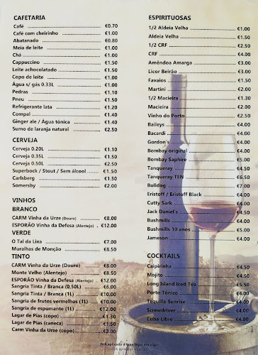 Opinii despre Restaurante Uma Espécie De Tasco în Espinho - Gastronomia e hotelaria