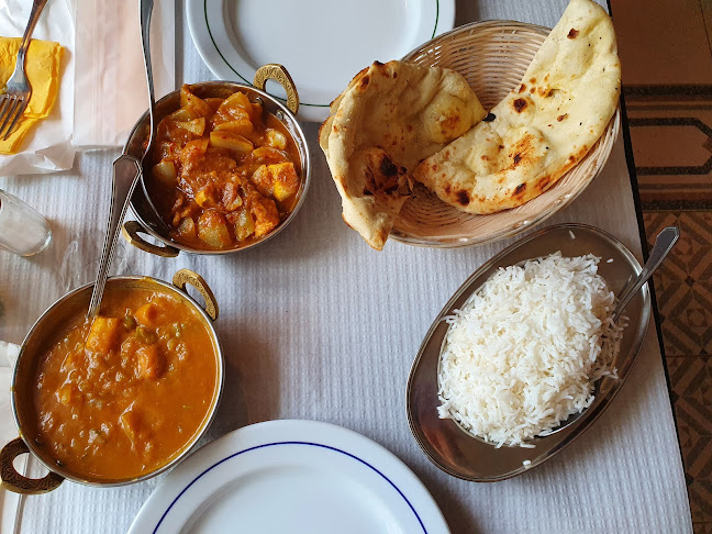 Charminar Indian Tandoori Restaurant