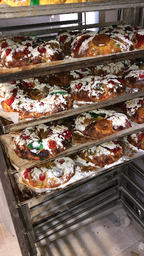 Margem Do Atlântico - Pão Quente E Pastelaria, Lda. - Gastronomia e hotelaria