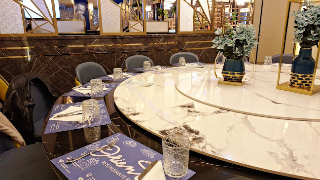 Comentarii opinii despre Oriente Restaurante Buffet