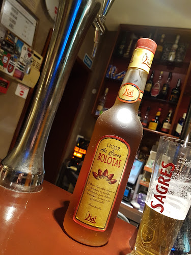 Cunha Café & Bar - Moscavide