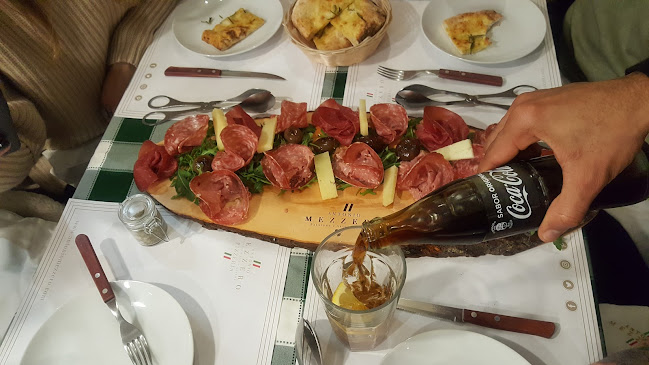 Pizzeria Antonio Mezzero Matosinhos - Matosinhos