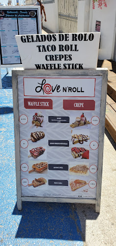 Opinii despre Love N'Roll în Altura - Gastronomia e hotelaria