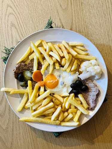 Opinii despre Snack Bar Jorge în Fafe - Gastronomia e hotelaria