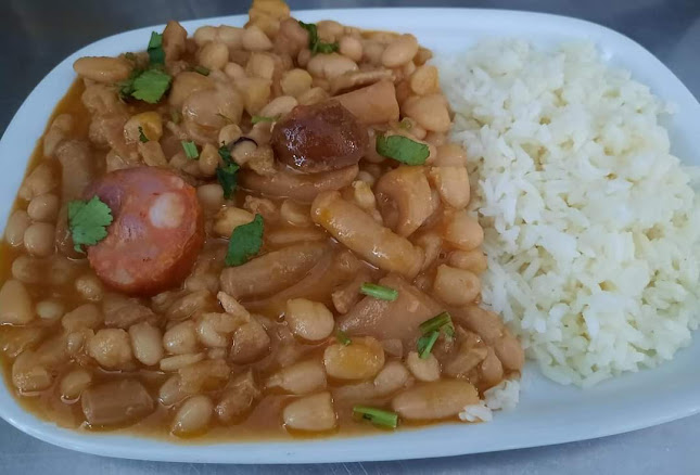 Opinii despre Restaurante Marisqueira Pontão în Corroios - Gastronomia e hotelaria