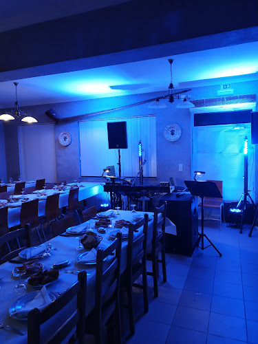 Opinii despre Café Primavera în Beselga - Gastronomia e hotelaria