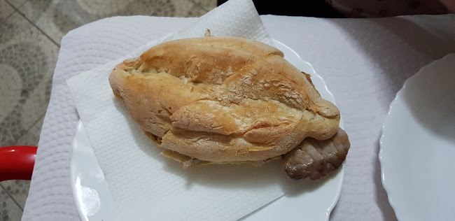 Opinii despre O Nicola Cervejaria Snack-bar în Vila Nova de Milfontes - Gastronomia e hotelaria