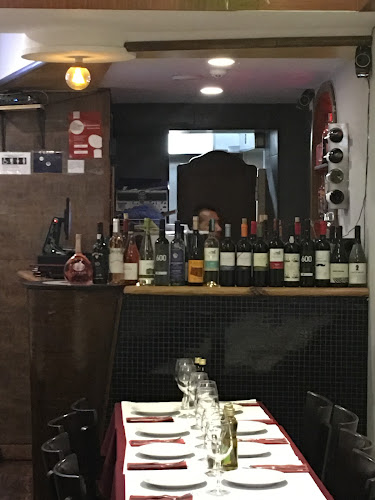 M&M Bar Open Times