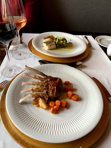 Mensagem - Restaurante e Bar Panorâmico - Gastronomia e hotelaria