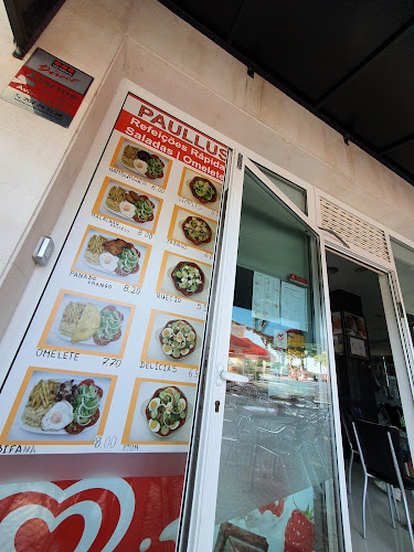 Café Paullus - Gastronomia e hotelaria