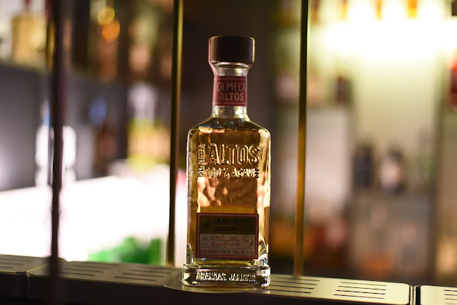 Comentarii opinii despre Mexican food & Cocktails