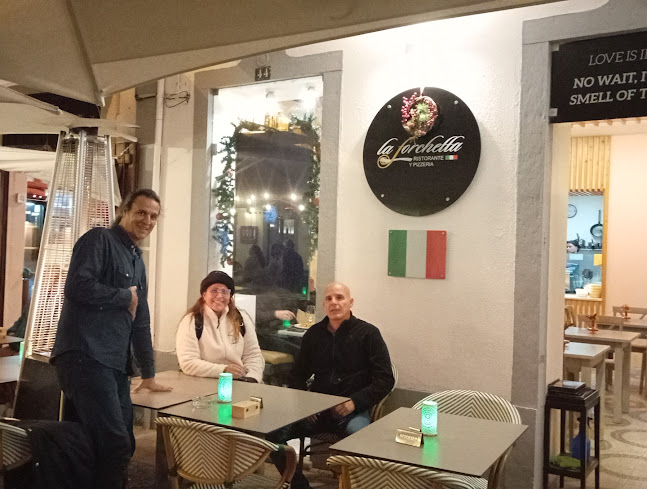 La Forchetta - Gastronomia e hotelaria