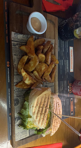 Neto Santo Tirso - Santo Tirso