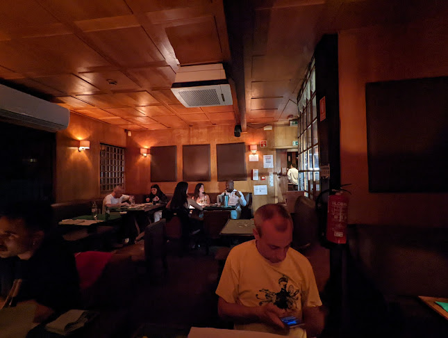 Snob Bar - Gastronomia e hotelaria