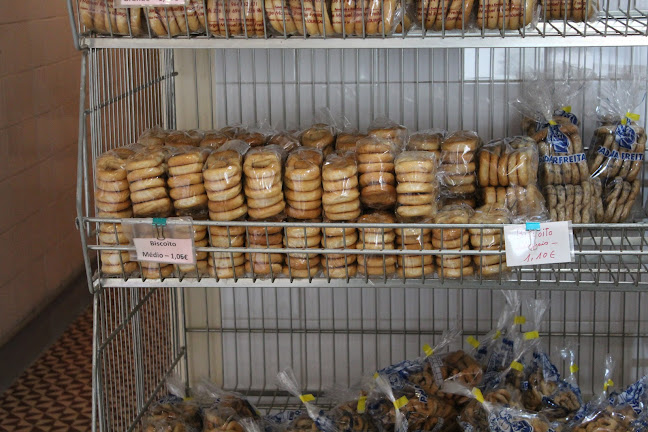 Opinii despre Padaria Freitas în Pombal - Gastronomia e hotelaria