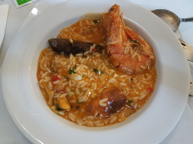 Comentarii opinii despre Restaurante Ferro