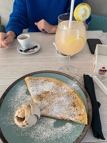 Atelier do Chá - Gastronomia e hotelaria