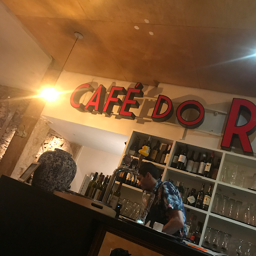 Comments and reviews of Café do Rio - Craft Burgers