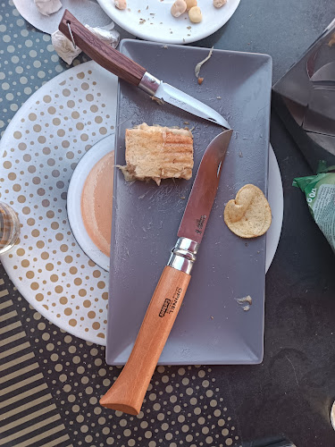 Café Com Letras - Entroncamento