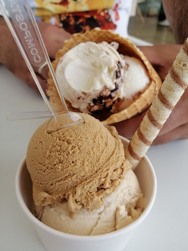 Florenza Gelataria Italiana