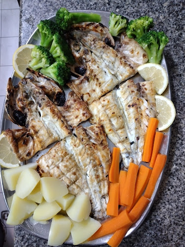 Restaurante O Pescador - Gastronomia e hotelaria