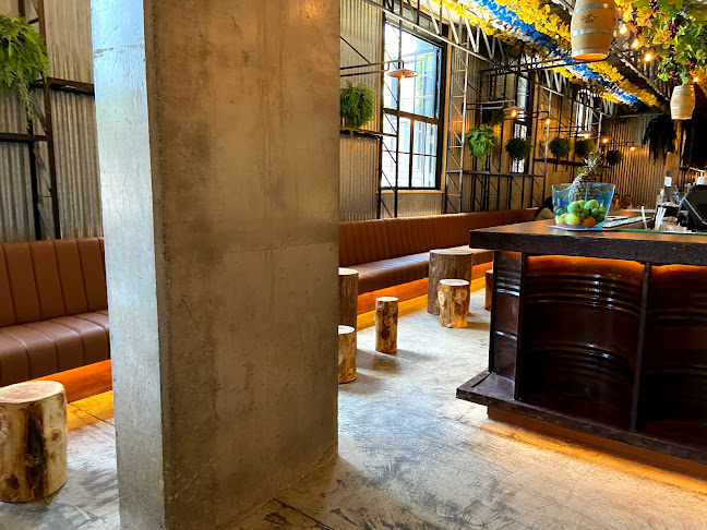 Arraial da Imperatriz - Gastronomia e hotelaria