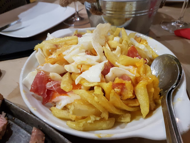 Dona Taska - Gastronomia e hotelaria