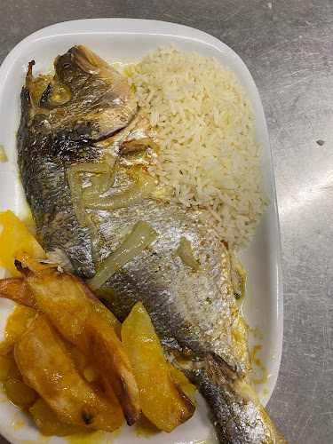 Restaurante Curral Da Burra - Gastronomia e hotelaria