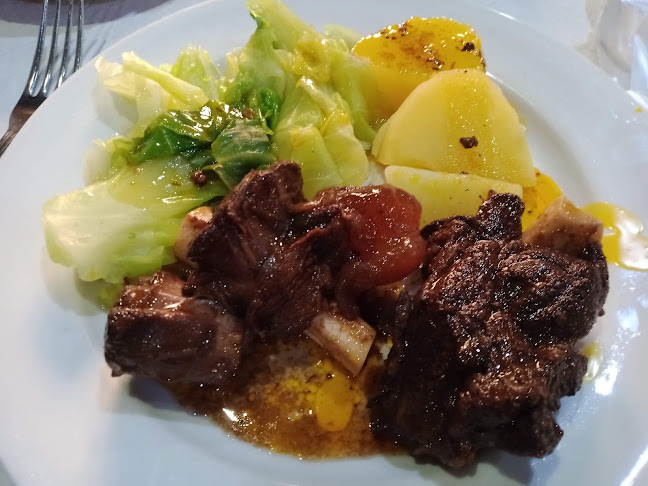 Restaurante a Roda - Gastronomia e hotelaria