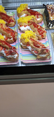 Padaria e Pastelaria da Vila Phone number