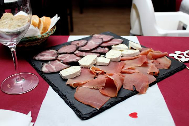 Patrícios - Gastronomia e hotelaria