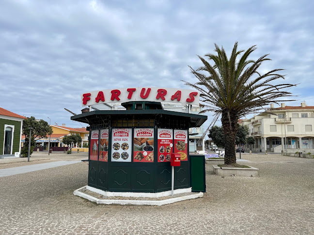 Gelataria, Pizzaria Italiana