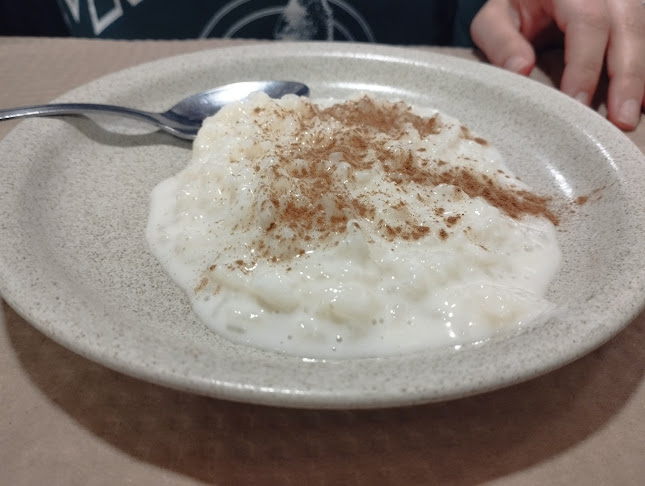 Restaurante Pinheiro - Gastronomia e hotelaria