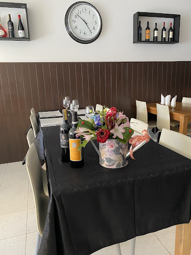 RESTAURANTE TASQUINHA DO BERTO - Amarante