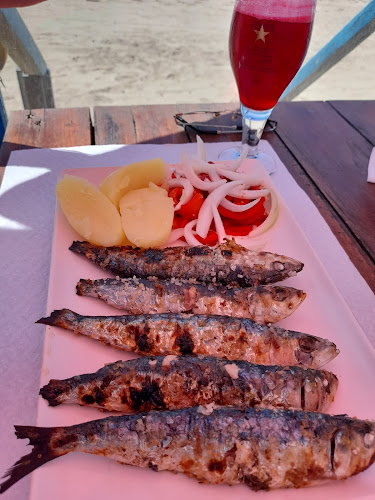 Bar Praia Francemar - Gastronomia e hotelaria