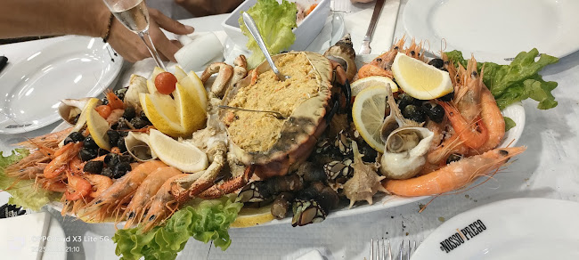 Opinii despre O Nosso Prego Restaurante & Cervejaria - Costa da Caparica în Costa da Caparica - Gastronomia e hotelaria