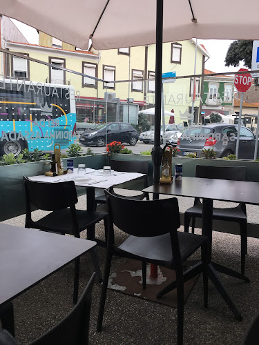 R. Sul 91, 4450-262 Matosinhos