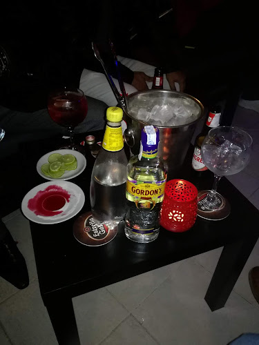 Reviews of Bar Paradise in Monte Gordo - Gastronomia e hotelaria