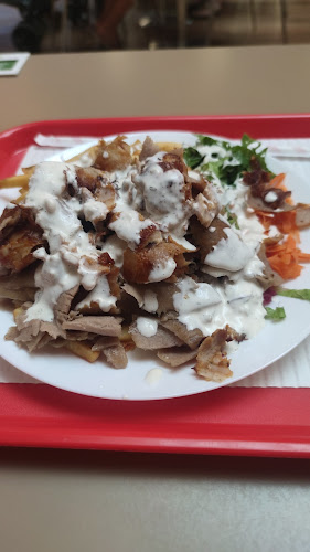 Comments and reviews of Marhaba Kebab Haus CASTELO BRANCO