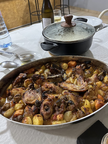 Comentarii opinii despre Rolo's Café