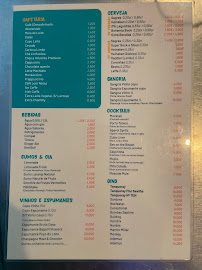 CANTO DA SEREIA LOUNGE BAR - Gastronomia e hotelaria