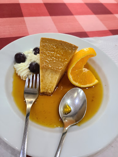 Rubi's Snack Bar - Funchal