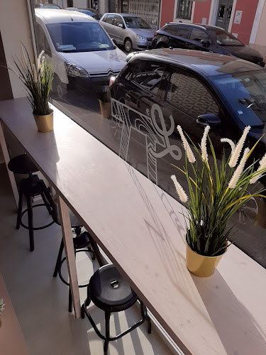 LASCALA Corner Wood Cafe - Faro