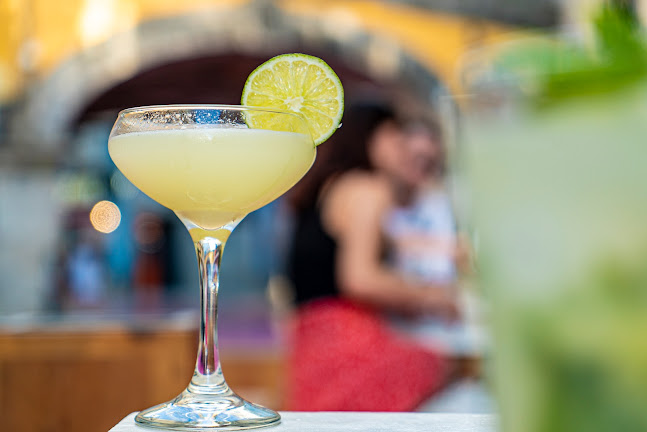 Espumantaria do Cais - Lisboa