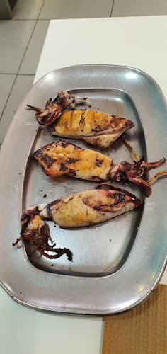 Comments and reviews of Restaurante Ninja
