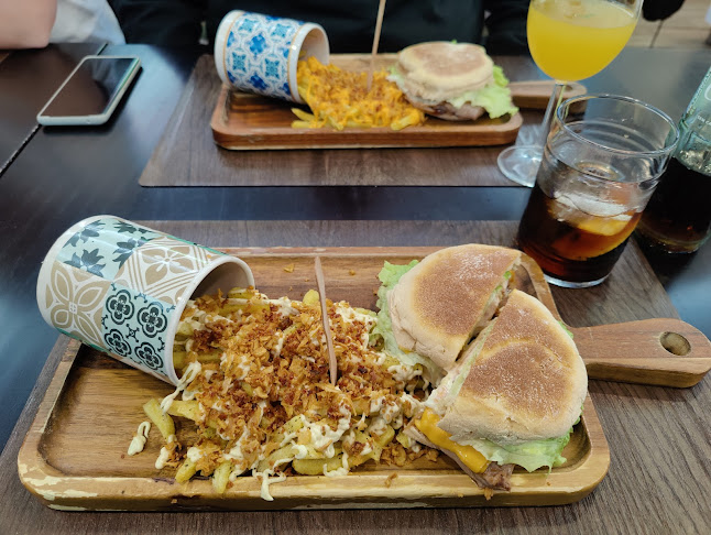 Preguinho on Wheels Paredes - Gastronomia e hotelaria